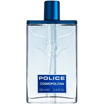 Police Cosmopolitan toaletní voda pro muže 100 ml