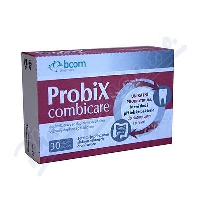 Probix combicare tbl.30