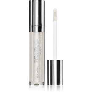 PUPA Milano Miss Pupa lesk na rty odstín 101 - Pearly Clear 5 ml