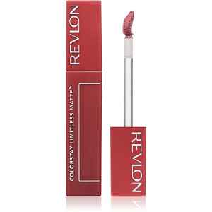 Revlon Cosmetics ColorStay™ Limitless Matte dlouhotrvající rtěnka s matným efektem odstín 006 Manifest 5 ml