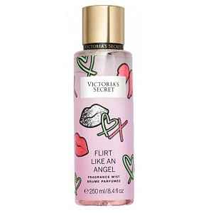 VICTORIA´S SECRET Flirt Like An Angel - tělový závoj 250 ml