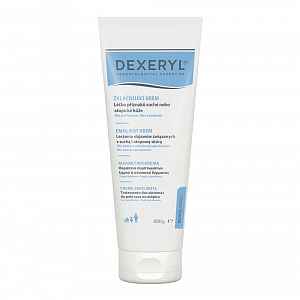 DEXERYL krém 250 g - ochranný emolienční krém