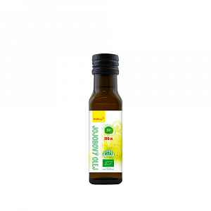 Wolfberry Jojobový olej BIO 100 ml
