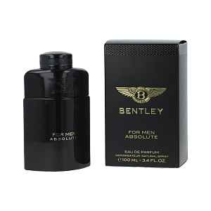 Bentley For Men Absolute - EDP 100 ml