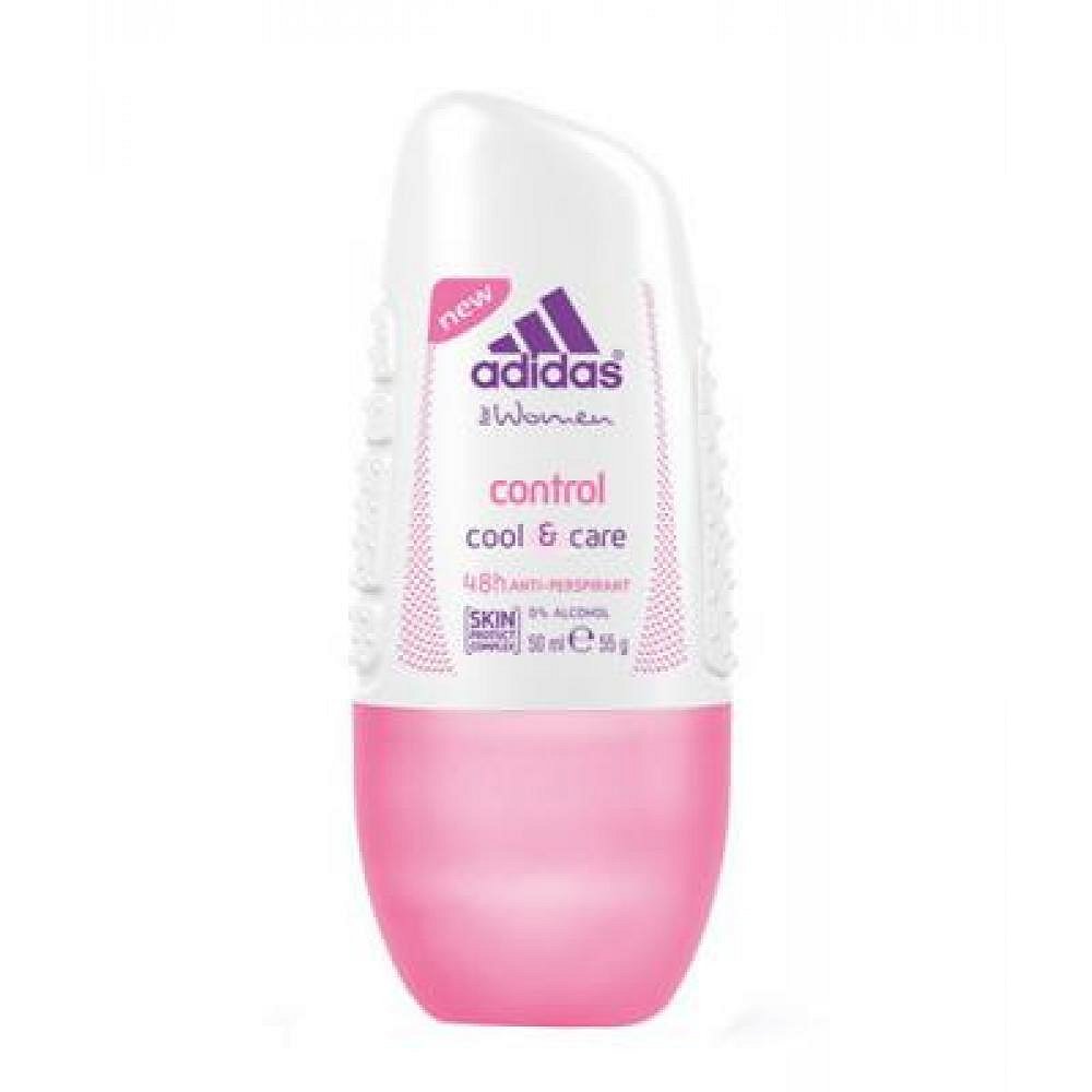 Adidas Control Deo Rollon 50ml