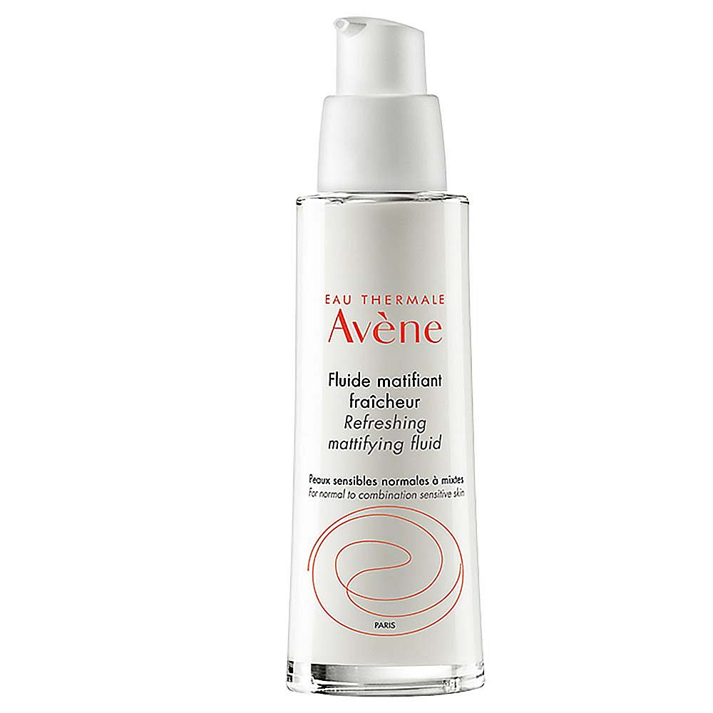 AVÈNE Osvěžující zmatňující fluid 50 ml