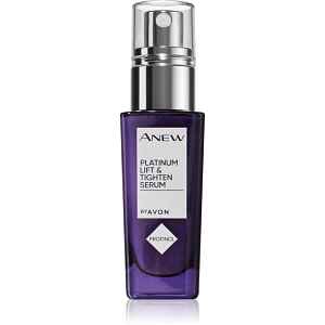 Avon Anew Platinum zpevňující sérum s liftingovým efektem 30 ml