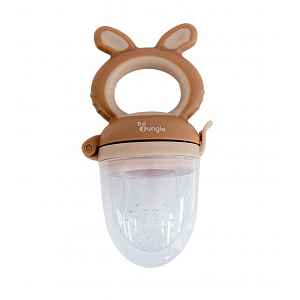 Bo Jungle Set na krmení Fruit Feeder Foxy 4 ks