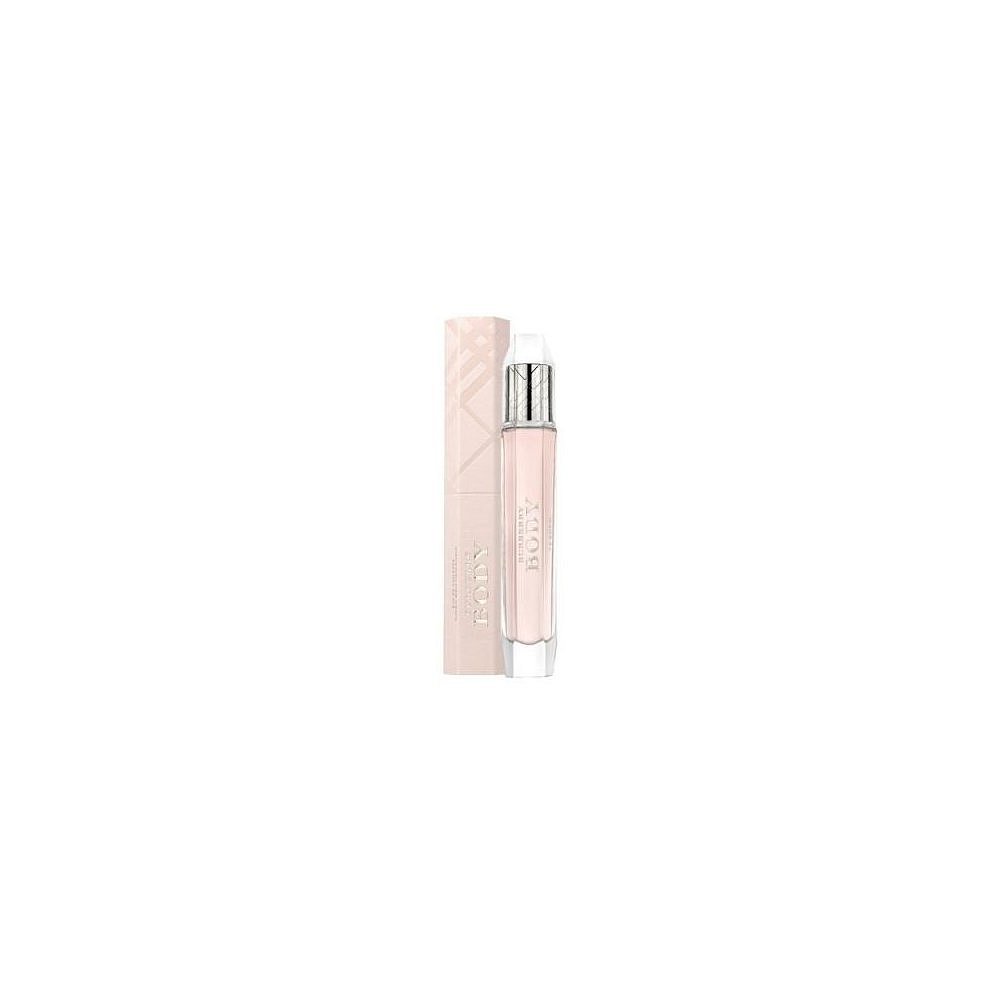BURBERRY Body Tender Toaletní voda 4,5 ml