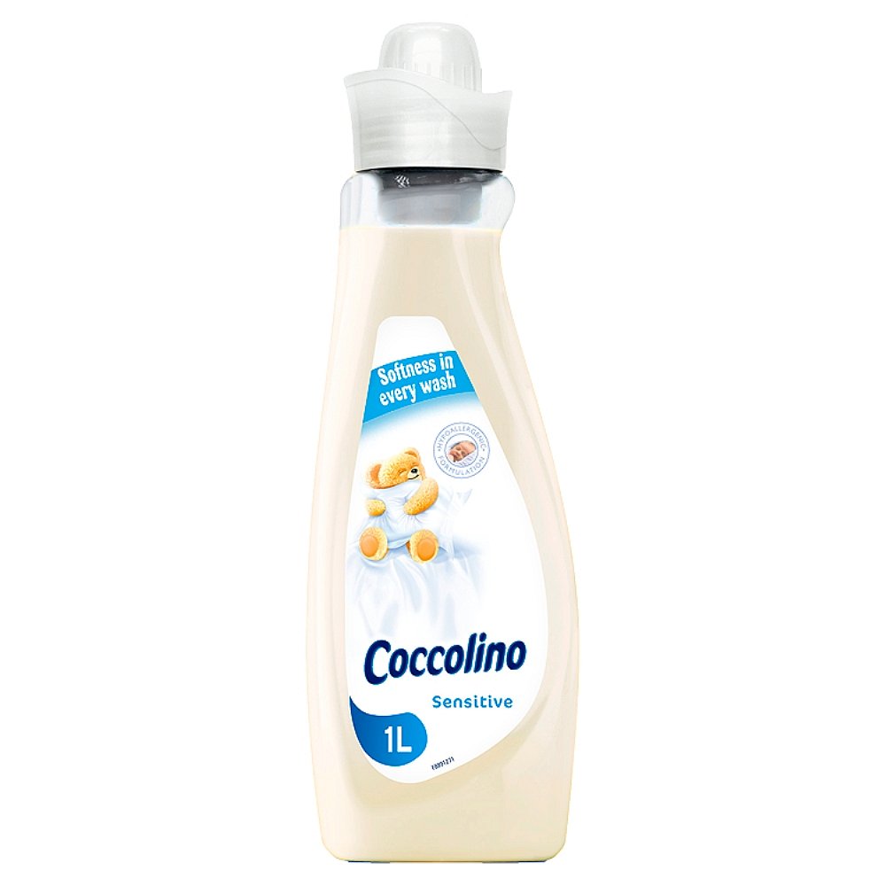 COCCOLINO Sensitive 1l