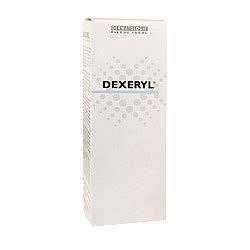 DEXERYL krém 250 g - ochranný emolienční krém