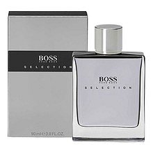 HUGO BOSS Boss Selection pánská toaletní voda 90 ml