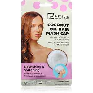 IDC Institute Coconut maska na vlasy s kokosovým olejem 36 ml