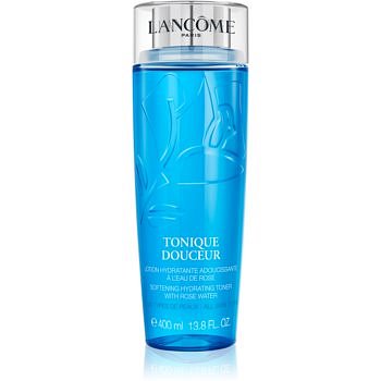 Lancôme Tonique Douceur pleťová voda bez alkoholu  400 ml