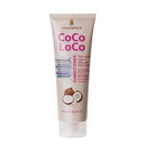 Lee Stafford Kondicionér s kokosovým olejem CoCo LoCo  250 ml