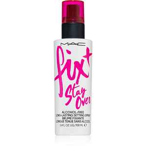 MAC Cosmetics Fix+ Stay Over fixační sprej na make-up hydratační 100 ml