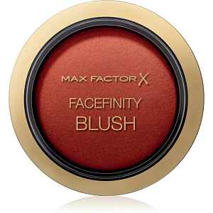 Max Factor Facefinity pudrová tvářenka odstín 055 Stunning Sienna 1,5 g
