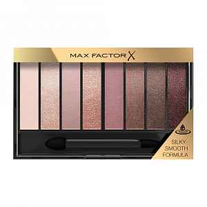 Max Factor Masterpiece Nude Rose Nudes 03 paletka očních stínů 6,5 g