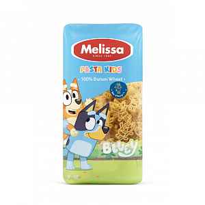 MELISSA Dětské těstoviny Bluey 400 g