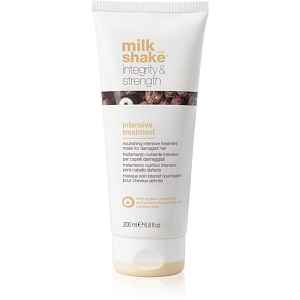milk_shake® Integrity & Strength Intensive Treatment intenzivní maska pro poškozené vlasy 200 ml
