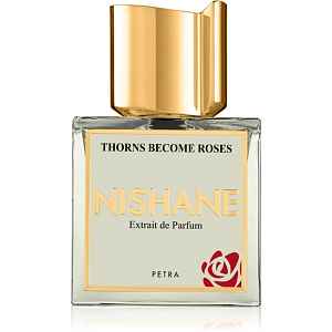 Nishane Thorns Become Roses parfémový extrakt unisex 100 ml