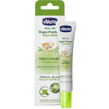 Pero po štípnutí uklidňující roll-on, 10 ml