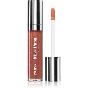 PUPA Milano Miss Pupa lesk na rty odstín 104 - Enchanted Moment 5 ml