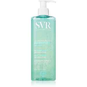 SVR Physiopure Gelee Moussante čisticí gel pro všechny typy pleti 400 ml