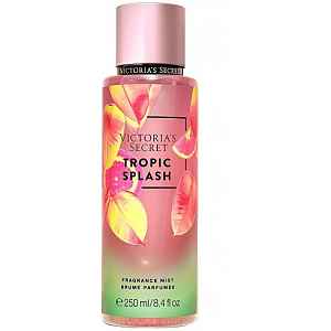 VICTORIA´S SECRET Tropic Splash - tělový závoj 250 ml