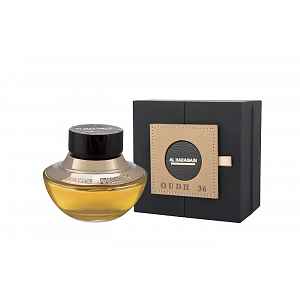 Al Haramain Oudh 36 parfémovaná voda unisex 75 ml