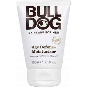 Bulldog Skincare Hydratační krém proti vráskám 100ml
