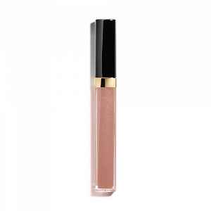 Chanel Rouge Coco Gloss hydratační lesk na rty odstín 722 Noce Moscata 5,5 g