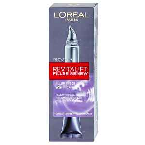 Revitalift Filler oční krém proti vráskám 15ml