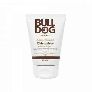 Bulldog Skincare Hydratační krém proti vráskám 100ml