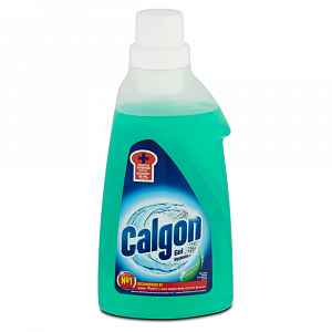 CALGON Gel Hygiene Plus proti vodnímu kameni 750 ml