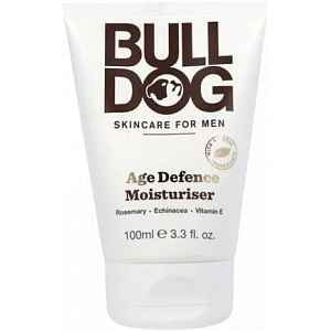 Bulldog Skincare Hydratační krém proti vráskám 100ml