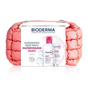 BIODERMA Sensibio AR balíček