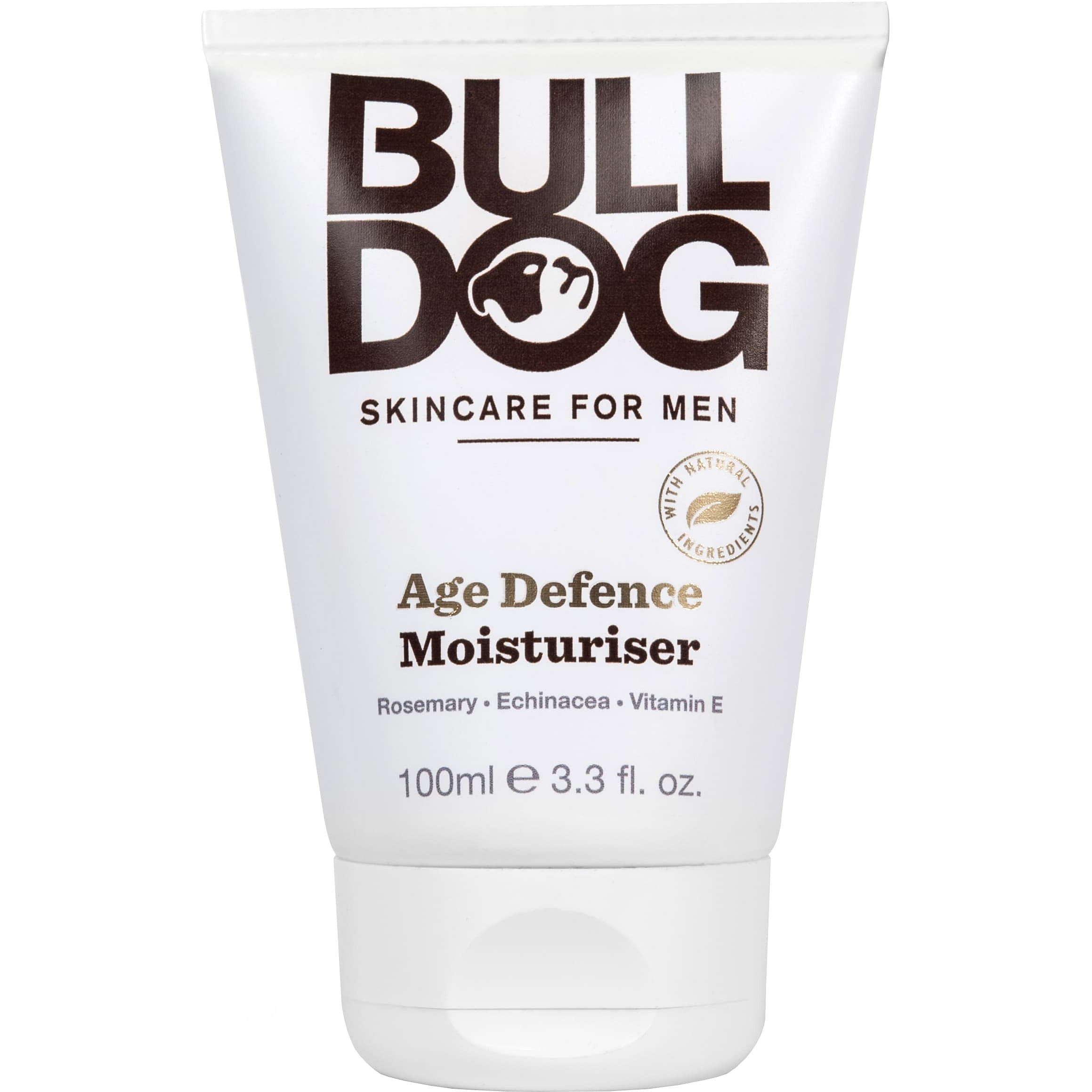 Bulldog Skincare Hydratační krém proti vráskám 100ml