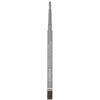 Clinique Superfine Liner for Brows tužka na obočí odstín 02 Soft Brown  0,6 g