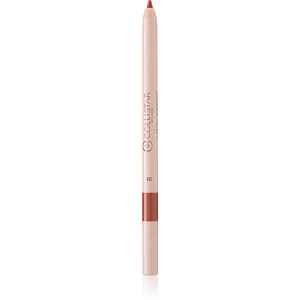 Collistar Twist Design Lip Pencil krémová tužka na rty odstín 8 - Rosa Cameo 0.4 g