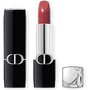 DIOR Rouge Dior dlouhotrvající rtěnka plnitelná odstín 720 Icone Satin 3.5 g