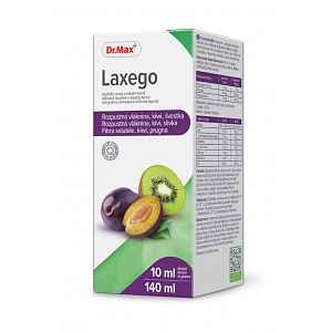 Dr. Max Laxego 140 ml