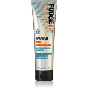 Fudge Care Xpander kondicionér pro jemné a zplihlé vlasy 250 ml