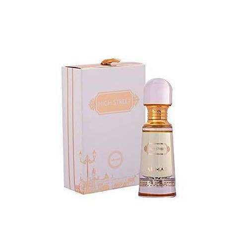 High Street - parfémový olej 20 ml