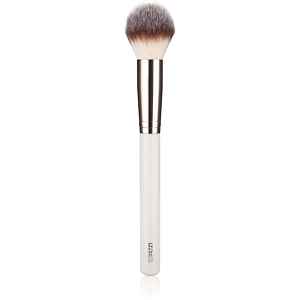 MUA Makeup Academy Brushes Finishing oválný štětec na pudr 1 ks