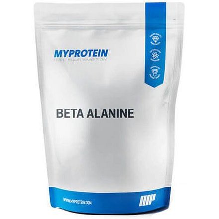 Myprotein Beta Alanine 250 g