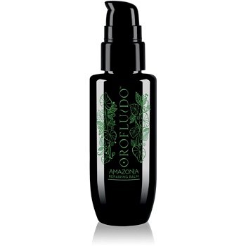 Orofluido Amazonia™ bezoplachový kondicionér pro posílení a lesk vlasů 100 ml