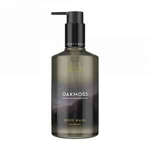 Scottish Fine Soaps Oakmoss Sprchový gel 300 ml
