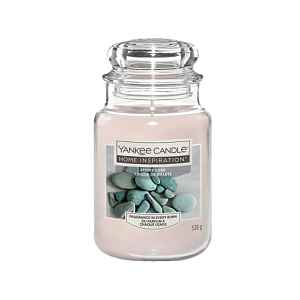 Yankee Candle Vonná svíčka Home Inspiration velká Stony Cove 538 g