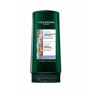 Yves Rocher Kondicionér na větší objem vlasů 200 ml